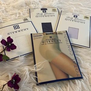 GIVENCHY NEW hosiery
